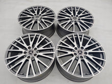 Laden Sie das Bild in den Galerie-Viewer, 4x Alufelge 18 Zoll 7.5" 5x112 49ET A1774010600 Mercedes-Benz Viano Rim Wheel FEL2701882955qa