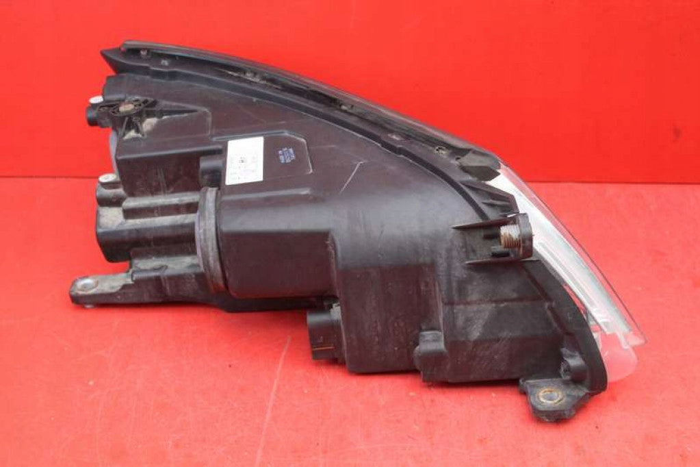 Frontscheinwerfer VW Tiguan Links Scheinwerfer Headlight