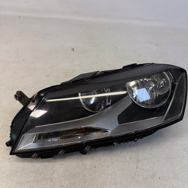 Frontscheinwerfer VW Passat B7 3AB941005 Links Scheinwerfer Headlight SCH6773140490ov