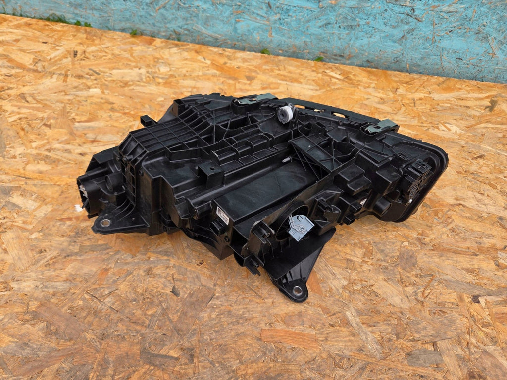 Frontscheinwerfer BMW 2 Active Tourer U06 5A42248 Rechts Scheinwerfer Headlight SCH5180166442yg