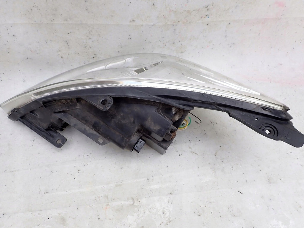 Frontscheinwerfer Hyundai I10 92102-0X0 LED Rechts Scheinwerfer Headlight