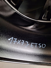 Load image into Gallery viewer, 1x Alufelge 17 Zoll 7.0" 5x114.3 50ET PW457-02001 Toyota Rim Wheel FEL8286954931yq