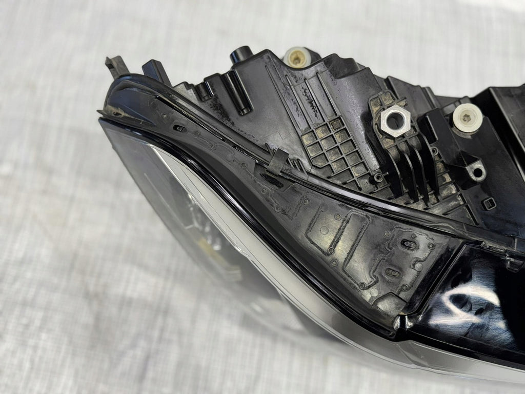 Frontscheinwerfer BMW G05 G06 5A27988-01 Rechts Scheinwerfer Headlight SCH2113189036ak
