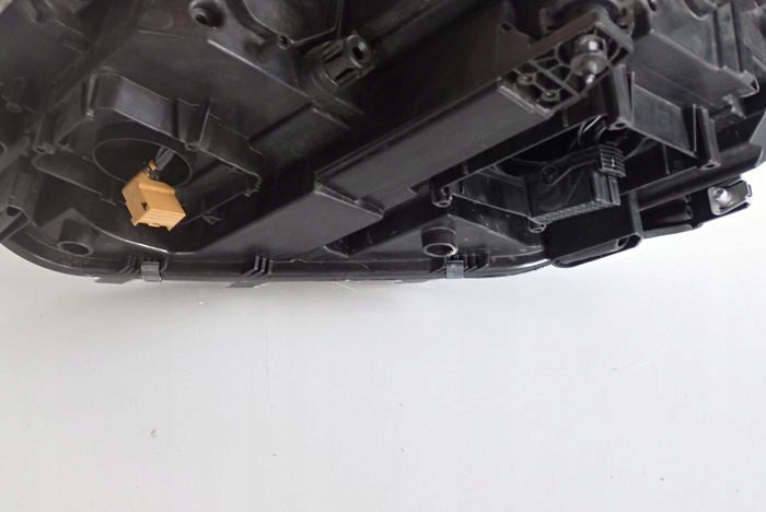 Frontscheinwerfer VW Touran 5TB941774B Rechts Scheinwerfer Headlight SCH5406888940ui
