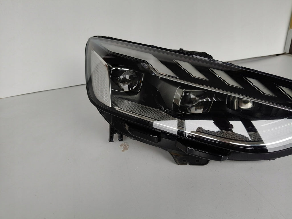 Frontscheinwerfer Audi A4 B9 8W0941036E Full LED Rechts Scheinwerfer Headlight SCH2187745194ci