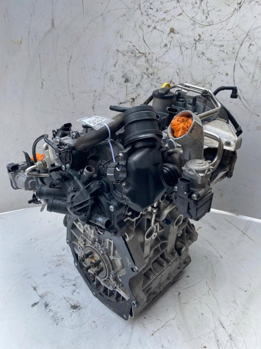 Motor Audi Q3 CHP 1.4 TFSI 150PS 110kW 122TKm Benzin Engine Komplett MOT6926056743fy