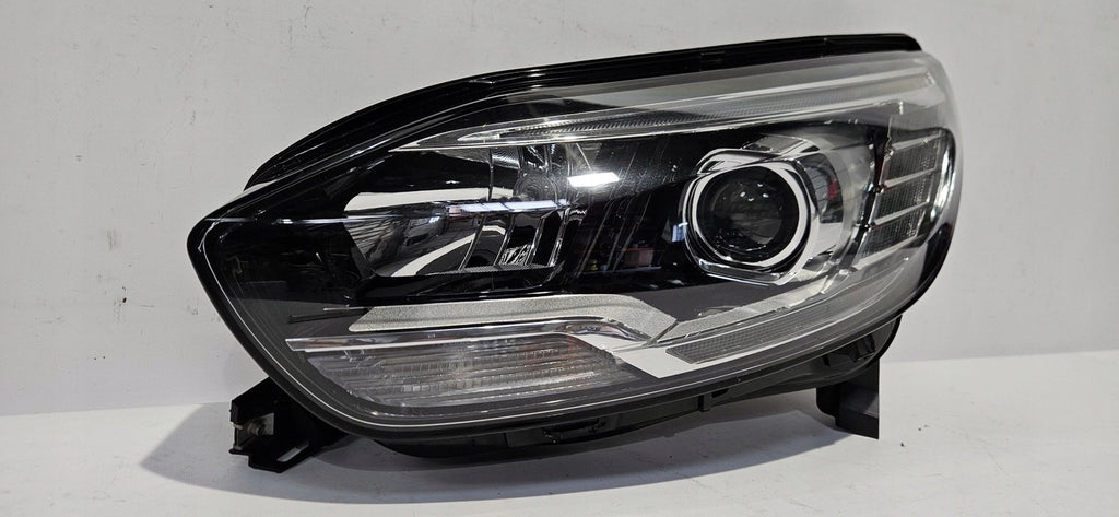 Frontscheinwerfer Renault Scenic 260606727R Links Scheinwerfer Headlight SCH2415290763xy