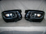 Frontscheinwerfer Mercedes-Benz Glb X247 A2479063200 A2479063100 LED Ein Satz