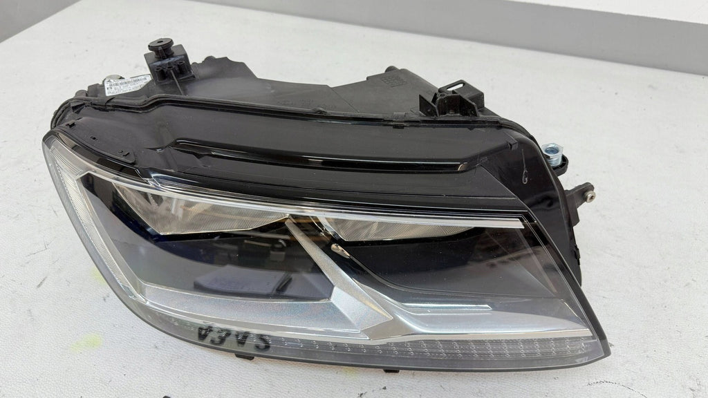 Frontscheinwerfer VW Tiguan 5NB941006B Rechts Scheinwerfer Headlight