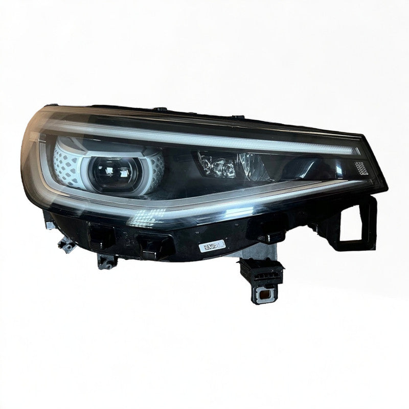 Frontscheinwerfer VW Id.4 11B941036G LED Rechts Scheinwerfer Headlight