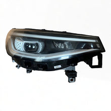 Laden Sie das Bild in den Galerie-Viewer, Frontscheinwerfer VW Id.4 11B941036G LED Rechts Scheinwerfer Headlight