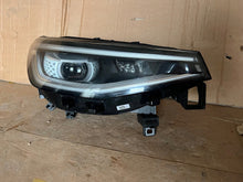 Laden Sie das Bild in den Galerie-Viewer, Frontscheinwerfer VW Id.4 11B941036G LED Rechts Scheinwerfer Headlight