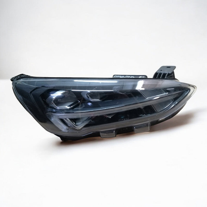 Frontscheinwerfer Ford Focus JX7B-13E014-CE Full LED Rechts Headlight