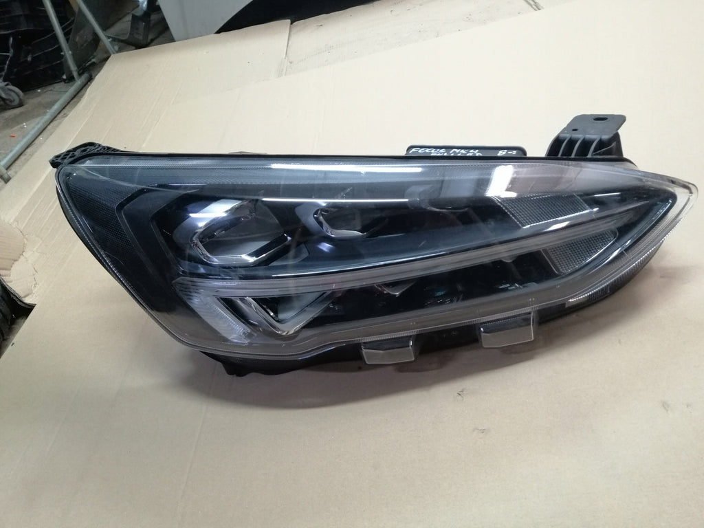 Frontscheinwerfer Ford Focus JX7B-13E014-CE Full LED Rechts Headlight