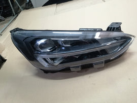 Frontscheinwerfer Ford Focus JX7B-13E014-CE Full LED Rechts Headlight SCH7002918222qf