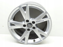 Laden Sie das Bild in den Galerie-Viewer, 1x Alufelge 17 Zoll 7.5&quot; 5x112 8W0601025 Audi A4 B9 Rim Wheel