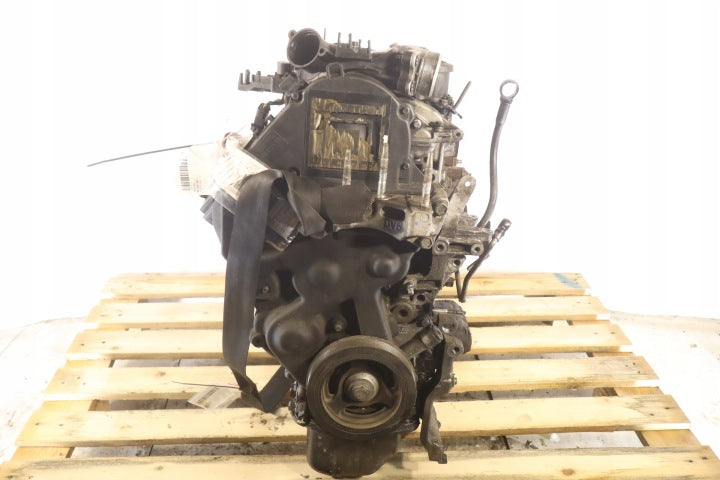 Motor Suzuki Sx4 9HX 1.6 DDIS 89PS 66kW 2008 Diesel Engine Unkomplett MOT1177379743oj