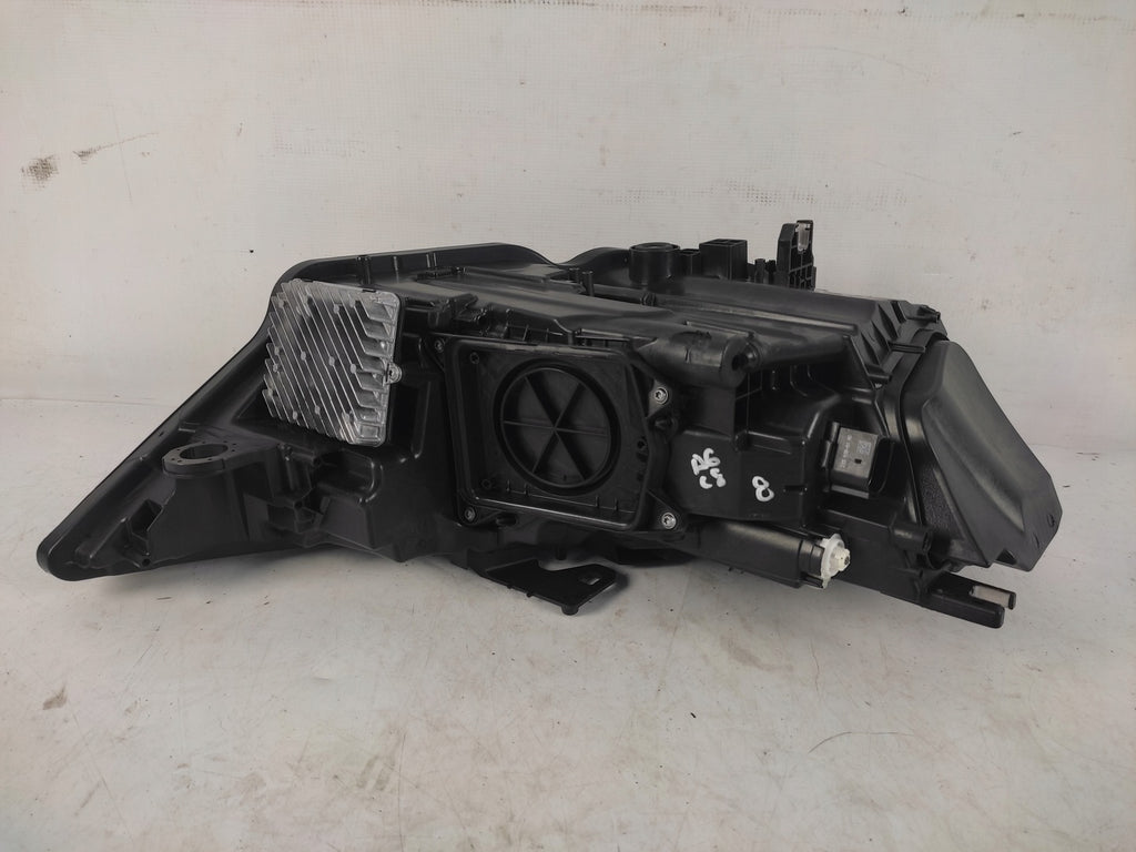 Frontscheinwerfer Audi A6 C8 4K0941033 Full LED Links Scheinwerfer Headlight SCH5141967276qk