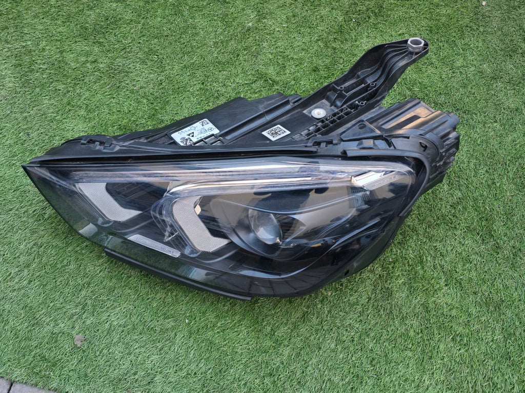 Frontscheinwerfer Mercedes-Benz Gle A1679064308 LED Links Scheinwerfer Headlight SCH1895200264zb