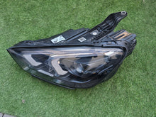 Laden Sie das Bild in den Galerie-Viewer, Frontscheinwerfer Mercedes-Benz Gle A1679064308 LED Links Scheinwerfer Headlight SCH1895200264zb
