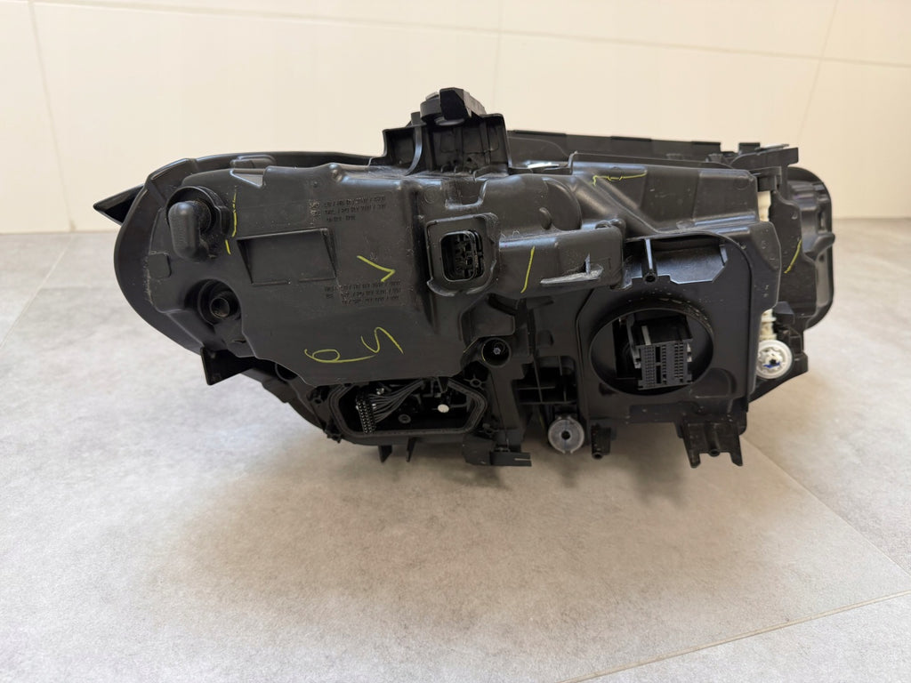 Frontscheinwerfer BMW G20 5A1A351 LED Links Scheinwerfer Headlight SCH5739100777hg