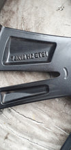 Laden Sie das Bild in den Galerie-Viewer, 1x Alufelge 18 Zoll 7.0" 5x100 51ET Glanz Schwarz 6VA601025AD Skoda Fabia I FEL6242836687bs