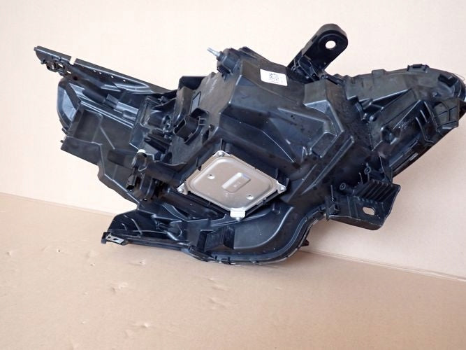 Frontscheinwerfer Renault Clio V 260609987 Links Scheinwerfer Headlight SCH5499552787uc
