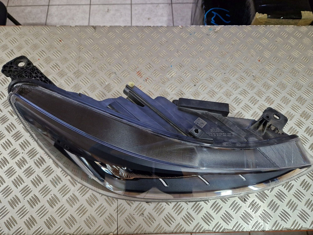 Frontscheinwerfer Ford Focus IV NX7B-13E014-CD LED Rechts Scheinwerfer Headlight SCH7402777093xc