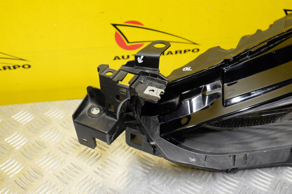 Frontscheinwerfer Mazda 6 Gj LED Links Scheinwerfer Headlight SCH8355990116av