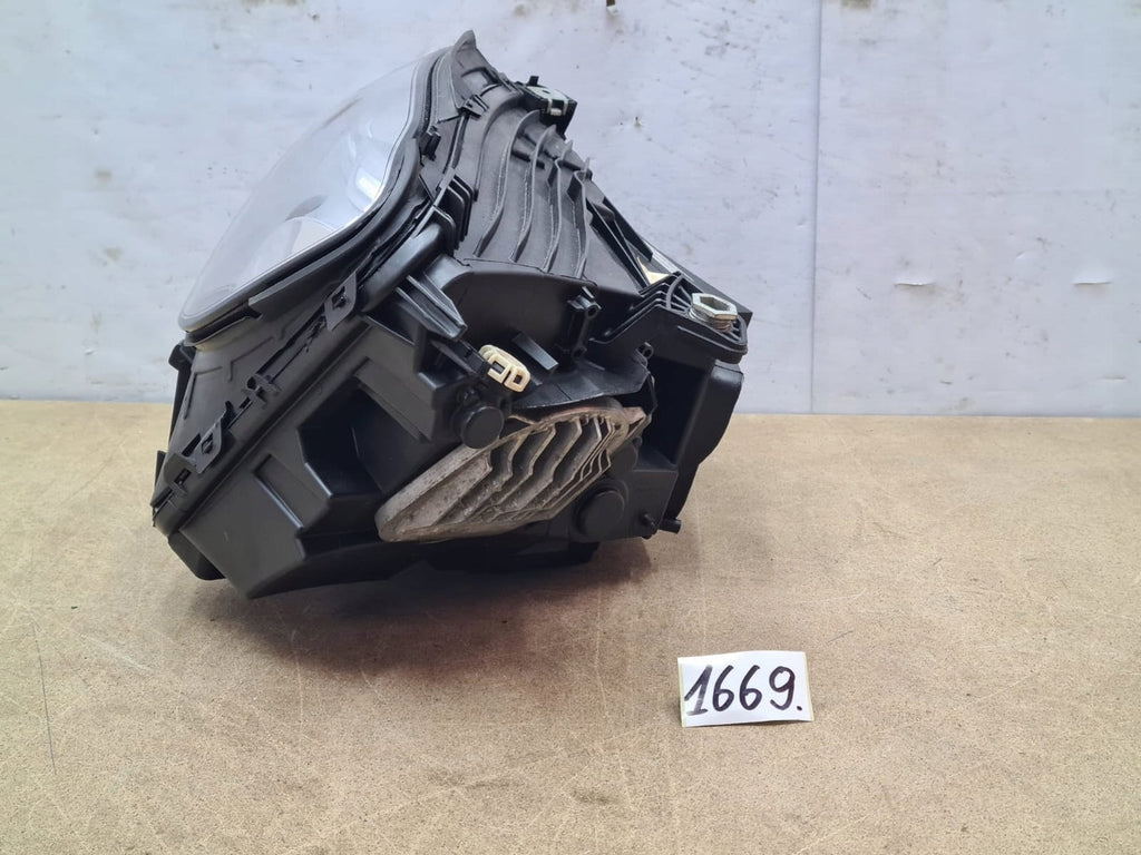 Frontscheinwerfer Mercedes-Benz Glc A2539065701 Full LED Links Headlight SCH3730182924dv