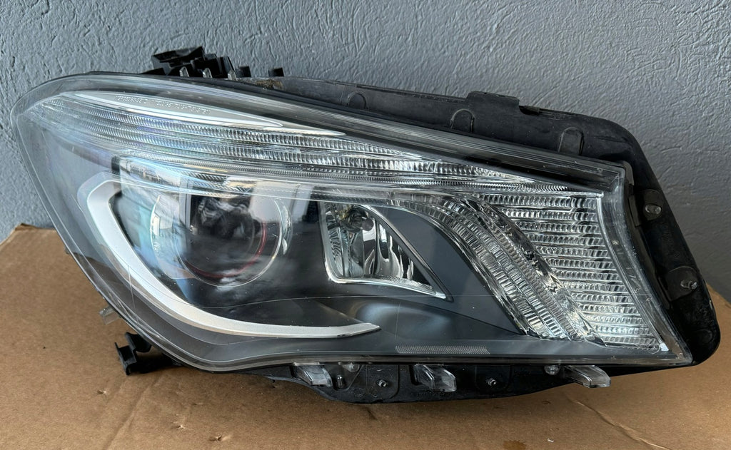 Frontscheinwerfer Mercedes-Benz Cla Amg A1179067000 Rechts Headlight