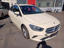 Laden Sie das Bild in den Galerie-Viewer, Frontscheinwerfer Mercedes-Benz W247 Ein Satz Scheinwerfer Headlight SCH6175647422tj
