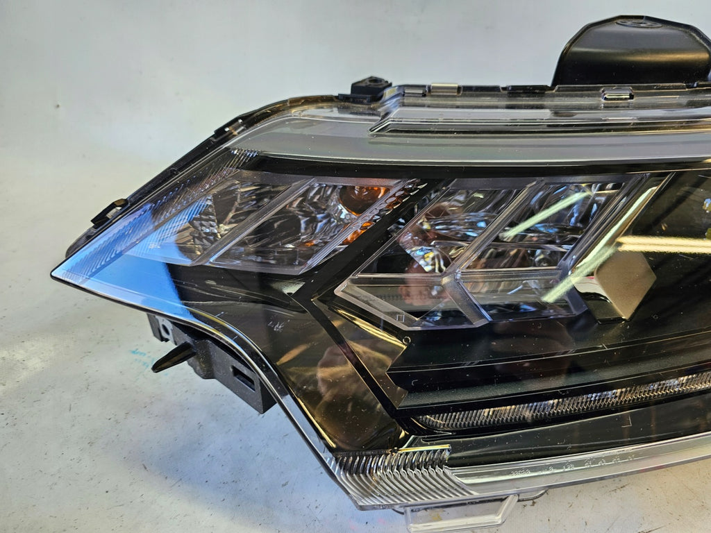 Frontscheinwerfer Mitsubishi Outlander III Links Scheinwerfer Headlight SCH4945791347uq
