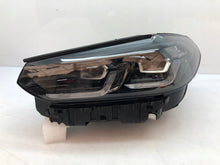 Load image into Gallery viewer, Frontscheinwerfer BMW X3 G01 5A29205 Links Scheinwerfer Headlight SCH1694304713fk