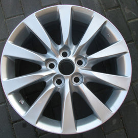 1x Alufelge 18 Zoll 7.5
