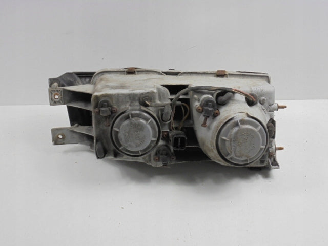 Frontscheinwerfer Hyundai I 101-2095 Ein Stück (Rechts oder Links) Headlight