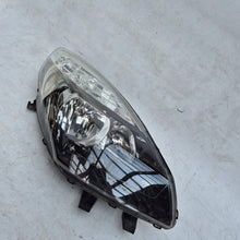 Load image into Gallery viewer, Frontscheinwerfer Renault Scenic 260100023R Rechts Scheinwerfer Headlight SCH1678741812pe