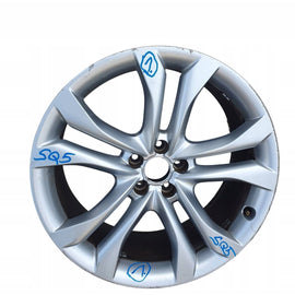 1x Alufelge 20 Zoll 8R0601025AP Audi Q5 Rim Wheel FEL4996354289hf