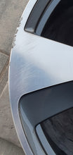 Load image into Gallery viewer, 1x Alufelge 21 Zoll 9.5" 5x112 31ET Matt Silber 4M0601025E Audi Q7 4mb Mg FEL2891913609cf