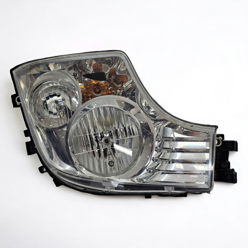 Frontscheinwerfer Mercedes-Benz A9608200339 LED Rechts Scheinwerfer Headlight