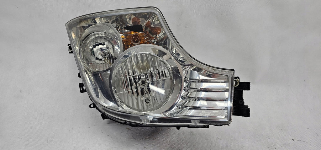 Frontscheinwerfer Mercedes-Benz A9608200339 LED Rechts Scheinwerfer Headlight