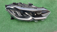 Laden Sie das Bild in den Galerie-Viewer, Frontscheinwerfer VW Polo 2G1941006C Full LED Rechts Scheinwerfer Headlight