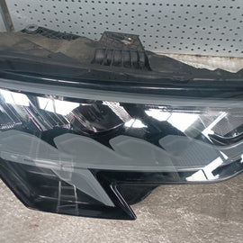 Frontscheinwerfer Audi A3 8Y0941012C Full LED Rechts Scheinwerfer Headlight SCH8664357190yl