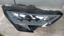 Laden Sie das Bild in den Galerie-Viewer, Frontscheinwerfer Audi A3 8Y0941012C Full LED Rechts Scheinwerfer Headlight SCH8664357190yl