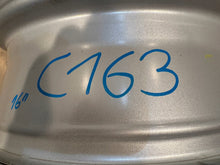 Laden Sie das Bild in den Galerie-Viewer, 1x Alufelge 16 Zoll 6.0" 5x112 48ET 5E0601025M Skoda Octavia Iii Rim Wheel FEL4163092162iw