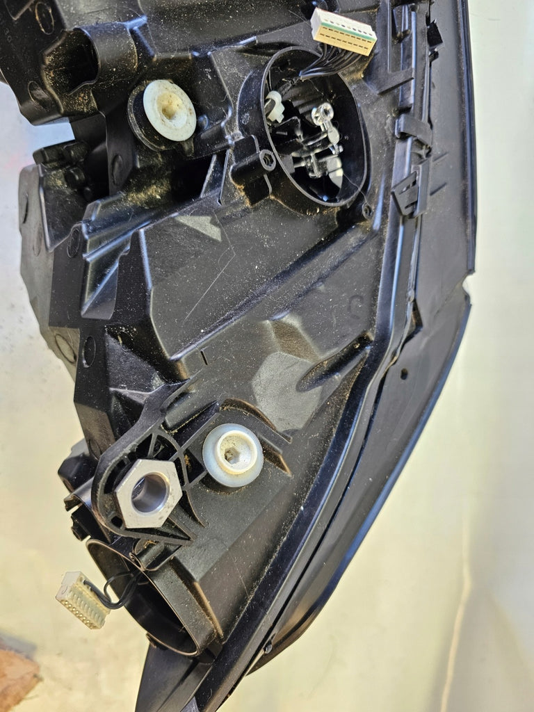 Frontscheinwerfer BMW X3 G01 5A29202-08 LED Rechts Scheinwerfer Headlight SCH7150504850cx