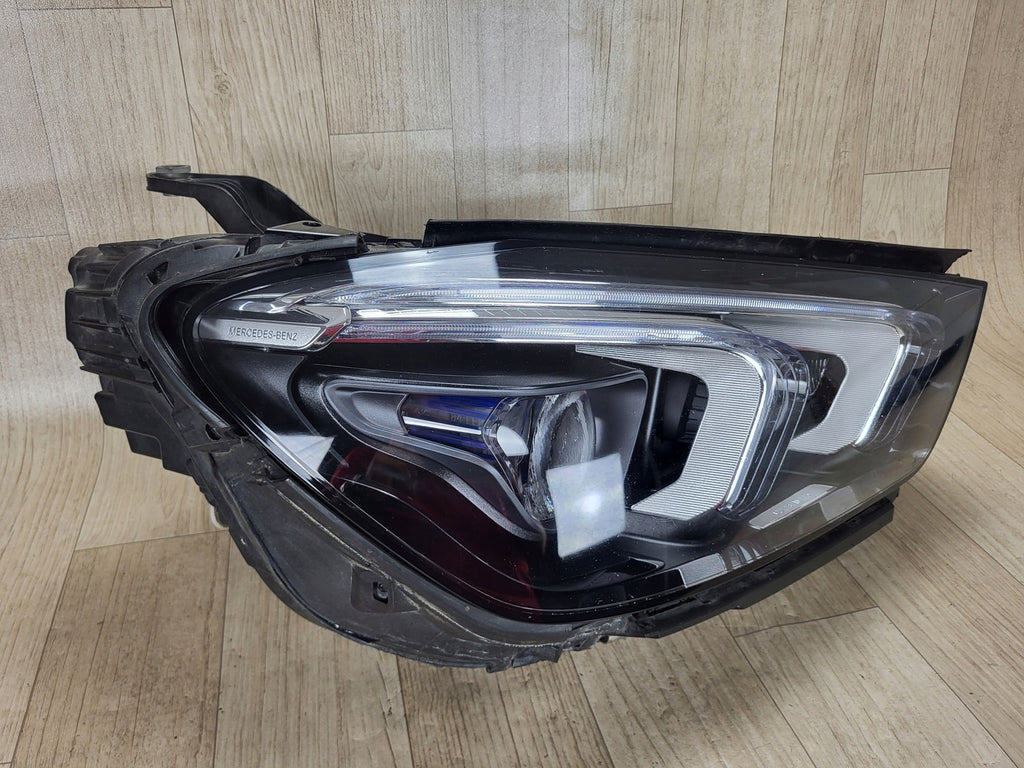 Frontscheinwerfer Mercedes-Benz Gle A1679065608 LED Rechts Headlight