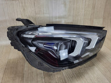 Laden Sie das Bild in den Galerie-Viewer, Frontscheinwerfer Mercedes-Benz Gle A1679065608 LED Rechts Headlight