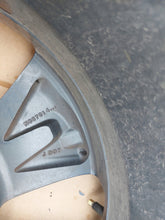 Load image into Gallery viewer, 1x Alufelge 17 Zoll 6.5" 5x114.3 45ET Nissan Qashqai Pulsar Rim Wheel FEL3385039926ez