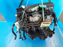 Laden Sie das Bild in den Galerie-Viewer, Motor Peugeot Toyota I 1KR-FE 1.0 84TKm Benzin Engine Unkomplett MOT6668723113gn